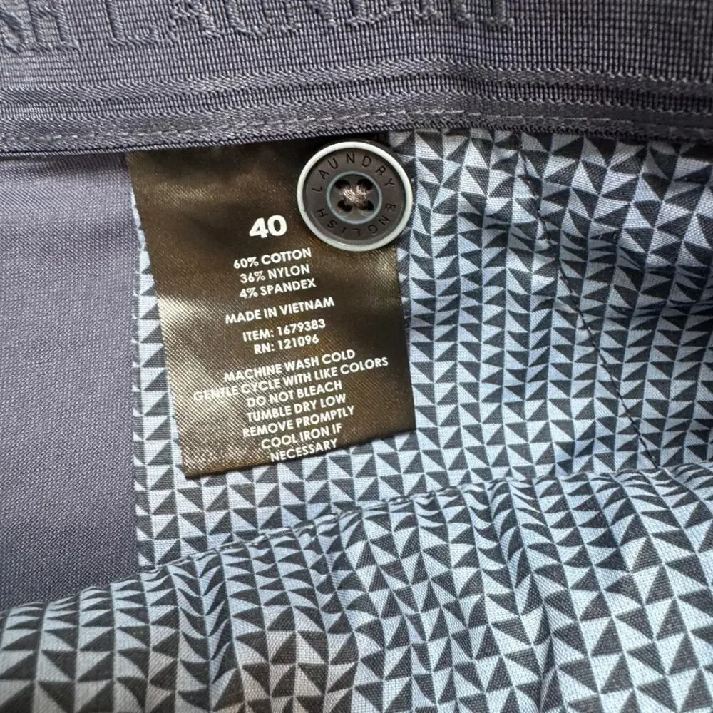 English Laundry english laundry